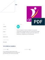 ملف الاختبار اللغوي PDF