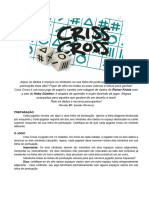 Criss Cross Regras PT BR 139135