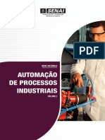UC 06 - Automação de Processos Industriais Vol 2