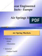Air Springs Intro - 1999