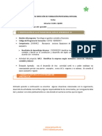 Actividad de Evaluación Tema 3 y 4