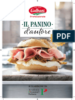 Panino D Autore