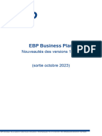 Fiche Nouveautes BusinessPlan 15.0.0