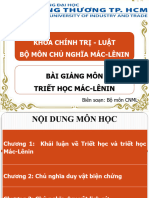 Chuong 3 Triet ML