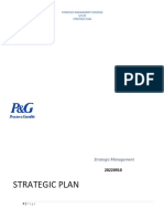 20220910-Strategic Management
