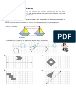 Guía N°8 Mat 5° PDF