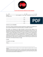 Httpparis15.Eswp Contentuploads201909autorización Acceso para Personas Menores de Edad PDF