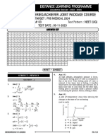 Solution Report 92