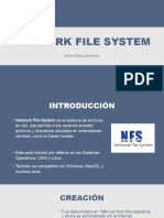 Network File System