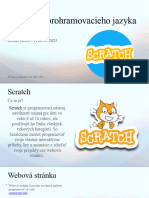 Scratch Projekt Emilia 2