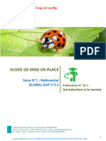 Guide GlobalGAP