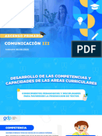 30 - 09 L GRUPO DOCENTE PERÚ L EDUCACIÓN PRIMARIA