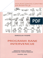 18 Programi Rane Intervencije