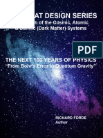 BOOK - The Next 100 Years of Physics - From Bohr Error To Quantum Gravity