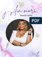 Joselin Mori Beautysalon Servicios