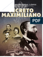 Secreto-Maximiliano