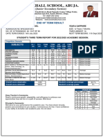 Result Brickhall