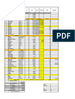 Planilha de Comissao Resenha Valqueire