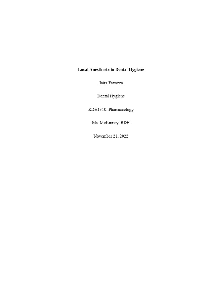 local-anesthesia-in-dental-hygiene-pdf-dental-hygienist-anesthesia