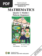 Math GR10 Qtr1-Module-1