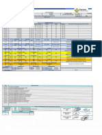 Coating Inspection Report Scannear 12-09-22