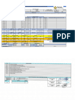 Coating Inspection Report Scannear 10-09-22