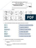 Comunicacion Examen Agosto