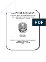 Proposal Laser Situbondo-Bondowoso 22