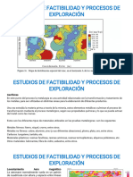 Copia de Estudios de Factibilidad y Procesos de Exploración