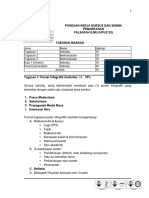 Arahan Tugasan Falsafah Ilmu A231 - Edited WNZ