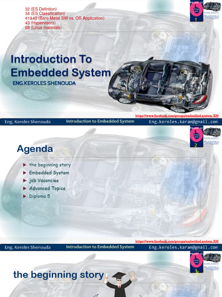 Pragma Job Vacancies in Embedded Systems | PDF | Field Programmable ...