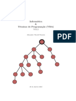 Apostila Tecnicas de Programacao