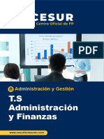 FP Administracion y Finanzas
