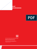 Eurodima Catalogue 2-2