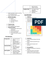 Chap 2-Type & Sources of Risk