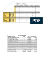 Horario Oficial