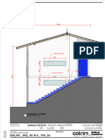 Ssa SPL EP ARQ Pla Ter 04: Fachada Lateral