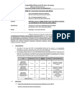 Asfalto - Consorcio Vial Mariscal