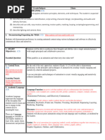 Lesson Plan Guide LPG