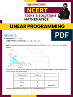 Chapter 12 Linear Programming - 179f347a 925b 4962 95bd 4ef67ec5dcda