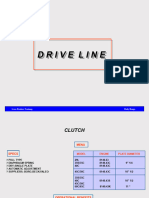 06 Driveline