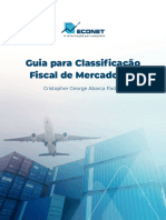 Ebook Classificacao Fiscal