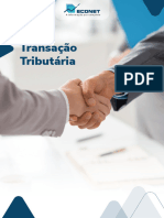 Ebook Transacao Tributaria