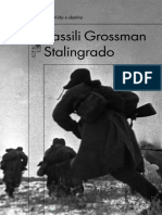 Vassili Grossman - Stalingrado