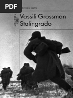 Vassili Grossman - Stalingrado | PDF