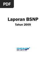 Download Laporan-BSNP-2009 by Musli Adi SN68338514 doc pdf