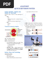 Cerebellum-Rr - 1 (Anatomy, Physiology, Biochemistry)