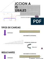 Calculo de Reacciones Segunda Parte