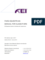 FEI Manual For Classifiers 2019 Update 120219