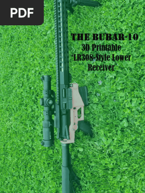 BUBAR-10 Tutorial